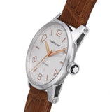 Montblanc Uomo 101550 TimeWalker Automatico
