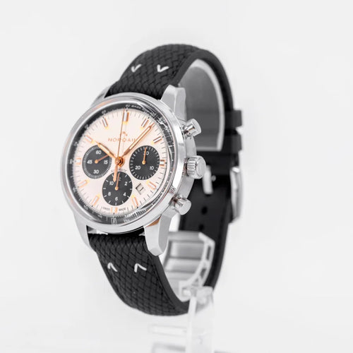 Norqain N2200.19S02.C01 Freedom 60 43mm Cronografo Ed. Lim.