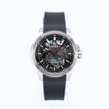 Norqain N3008.07S01.G01 Independence Skeleton 40mm Auto