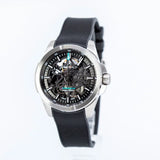 Norqain N3008.07S01.G01 Independence Skeleton 40mm Auto