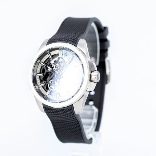 Norqain N3008.07S01.G01 Independence Skeleton 40mm Auto