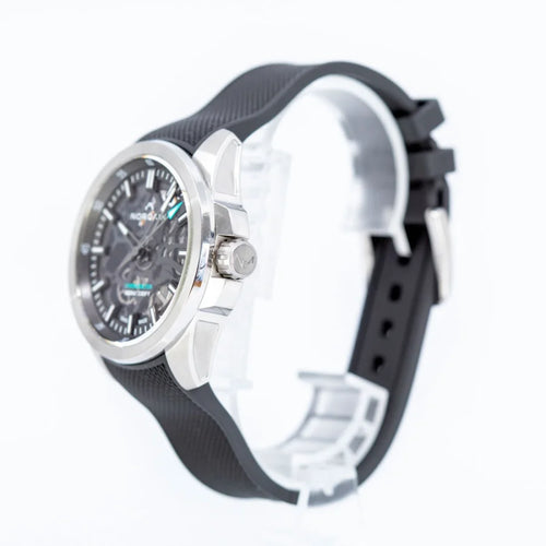 Norqain N3008.07S01.G01 Independence Skeleton 40mm Auto