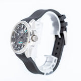 Norqain N3008.07S01.G01 Independence Skeleton 40mm Auto