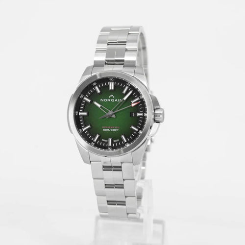 Norqain N3008.08S01.E01 Independence Automatic Men's Watch