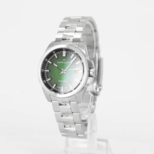 Norqain N3008.08S01.E01 Independence Automatic Men's Watch