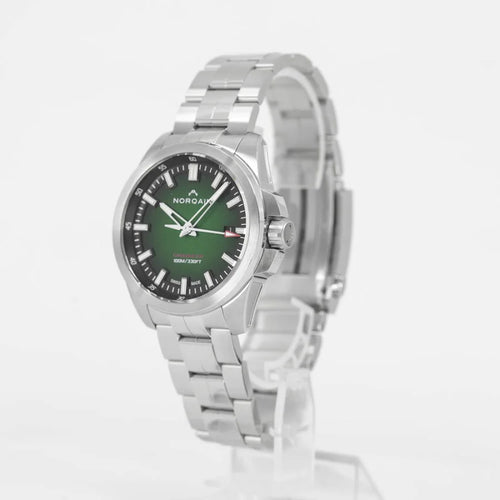 Norqain N3008.08S01.E01 Independence Automatic Men's Watch