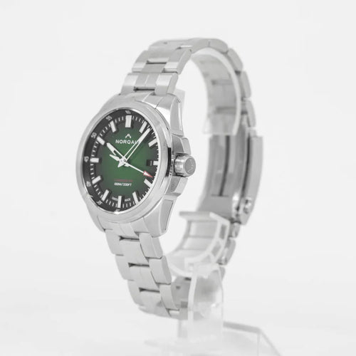 Norqain N3008.08S01.E01 Independence Automatic Men's Watch