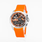 Norqain N3200.40S01.O01 Independence Skeleton 42mm Crono