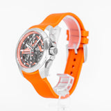 Norqain N3200.40S01.O01 Independence Skeleton 42mm Crono