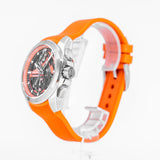 Norqain N3200.40S01.O01 Independence Skeleton 42mm Crono