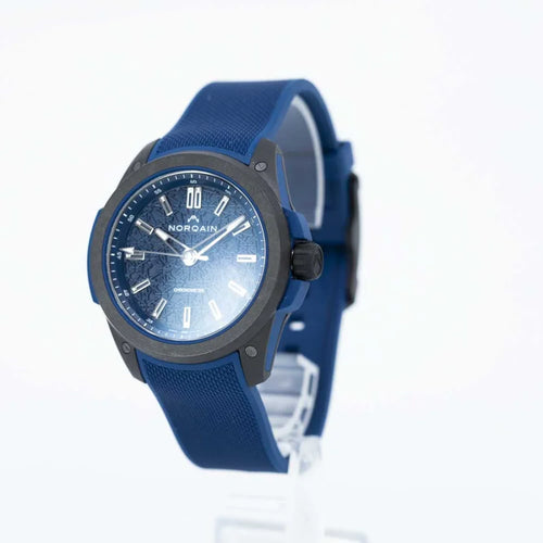 Norqain N3000.21Q06.A01 Independence Automatic Wild ONE Men's Watch