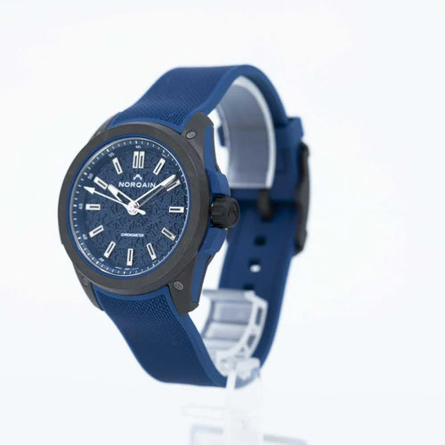 Norqain N3000.21Q06.A01 Independence Automatic Wild ONE Men's Watch