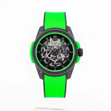 Norqain N3000.07Q20.B14 Independence Automatic Wild ONE Skeleton Men's Watch