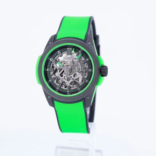 Norqain N3000.07Q20.B14 Independence Automatic Wild ONE Skeleton Men's Watch