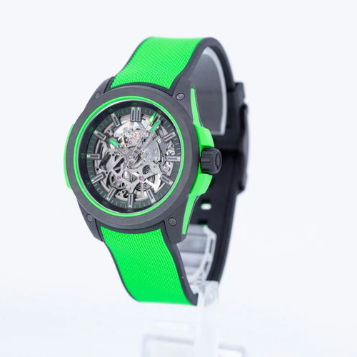 Norqain N3000.07Q20.B14 Independence Automatic Wild ONE Skeleton Men's Watch