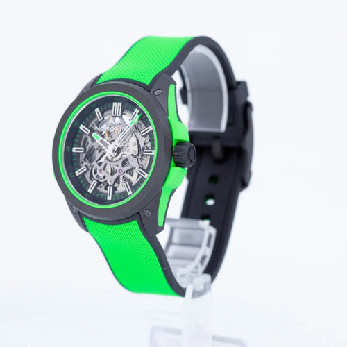 Norqain N3000.07Q20.B14 Independence Automatic Wild ONE Skeleton Men's Watch