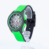 Norqain N3000.07Q20.B14 Independence Automatic Wild ONE Skeleton Men's Watch