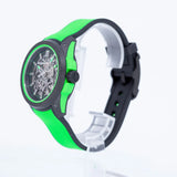 Norqain N3000.07Q20.B14 Independence Automatic Wild ONE Skeleton Men's Watch