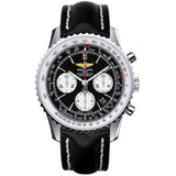 Breitling Men's AB012012/BB01/435X/A20BA.1 Navitimer 01 Watch