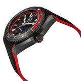 Omega Men's 215.92.46.22.01.003 Seamaster Planet Ocean Watch