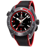 Omega Men's 215.92.46.22.01.003 Seamaster Planet Ocean Watch