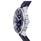 Oris Men's 01 752 7733 4135-07 4 24 65EB Aquis Date Watch