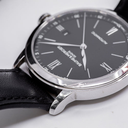 Baume & Mercier Uomo M0A10453 Classima Automatico (Usato)