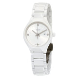 Rado Donna R27061712 True Quarzo
