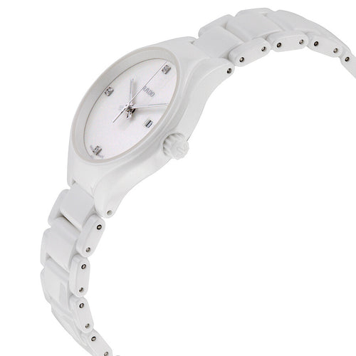 Rado Donna R27061712 True Quarzo