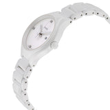 Rado Donna R27061712 True Quarzo