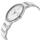 Rado Ladies R30927722 Centrix Jubile Watch
