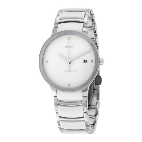 Rado Ladies R30927722 Centrix Jubile Watch