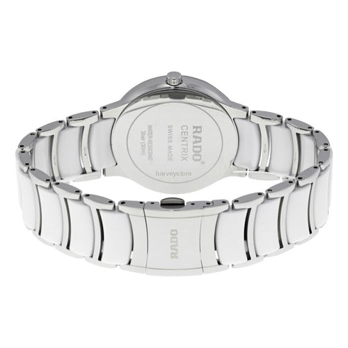 Rado Ladies R30927722 Centrix Jubile Watch