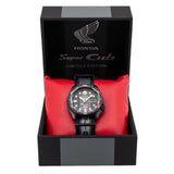 SRPJ75K1- Seiko SRPJ75K1 Super Cub Limited Ed 5 Sports Honda
