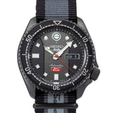 SRPJ75K1- Seiko SRPJ75K1 Super Cub Limited Ed 5 Sports Honda