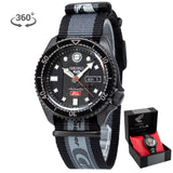 SRPJ75K1- Seiko SRPJ75K1 Super Cub Limited Ed 5 Sports Honda