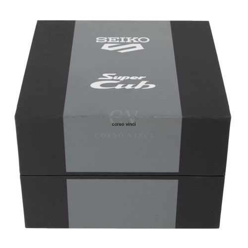 SRPJ75K1- Seiko SRPJ75K1 Super Cub Limited Ed 5 Sports Honda