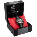 SRPJ75K1- Seiko SRPJ75K1 Super Cub Limited Ed 5 Sports Honda