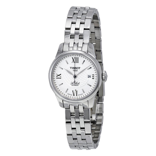 Tissot Donna T41.1.183.33 Le Locle Automatico