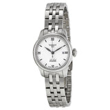 Tissot Ladies T41.1.183.35 Spacial Collections Le Locle Double Happiness Watch