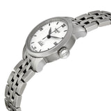 Tissot Ladies T41.1.183.35 Spacial Collections Le Locle Double Happiness Watch