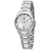 TAG Heuer Donna WBN2412.BA0621 Carrera Automatico