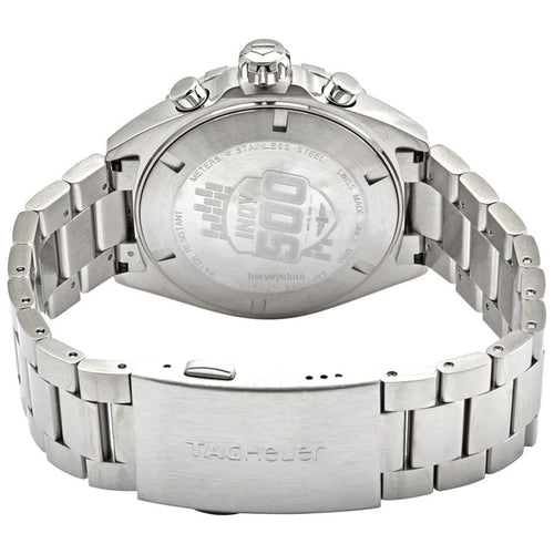 Tag Heuer CAZ101V.BA0842 F1 Chronograph Limited Edition Indy