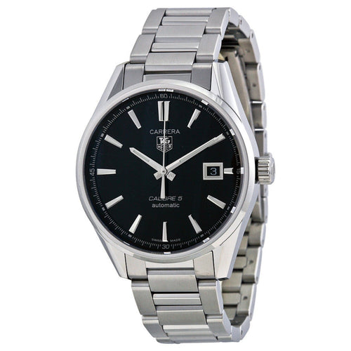 TAG Heuer Uomo WAR211A.BA0782 Carrera Automatico