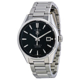 TAG Heuer Uomo WAR211A.BA0782 Carrera Automatico