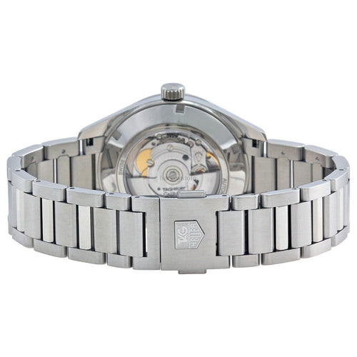TAG Heuer Uomo WAR211A.BA0782 Carrera Automatico