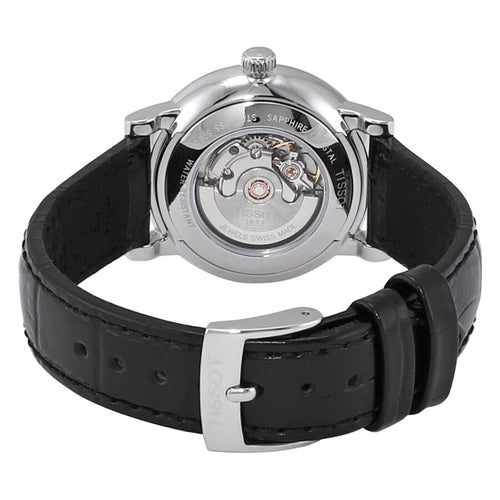 Tissot Donna T1222071603300 T-Classic Automatico