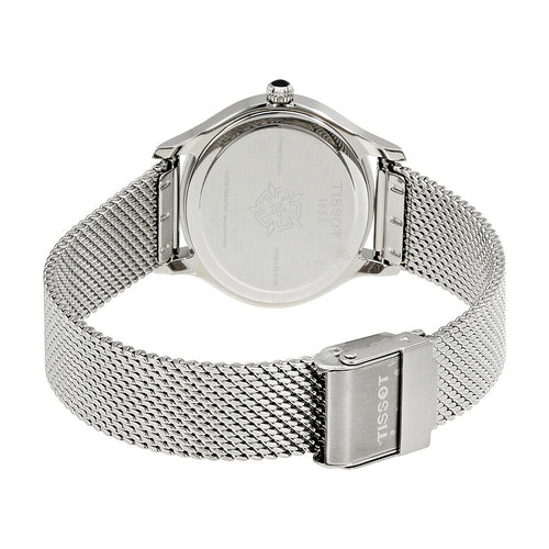 Tissot Donna T103.310.11.031.00 Bella Ora Quarzo