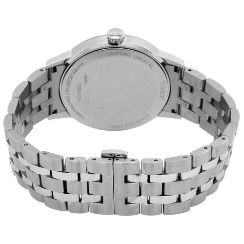 Tissot Uomo T129.410.11.031.00 Classic Dream Quarzo