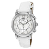 Tissot Ladies T050.217.17.117.00 T-Lady Dressport Chronograph Watch